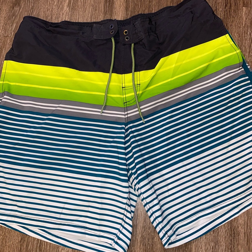Men’s Swim trunks